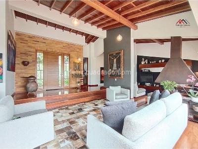 Casa de 3 alcobas en venta en Vereda Yerbabuena, Chía · foto 13 de 20