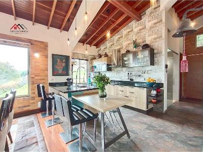 Casa de 3 alcobas en venta en Vereda Yerbabuena, Chía · foto 14 de 20