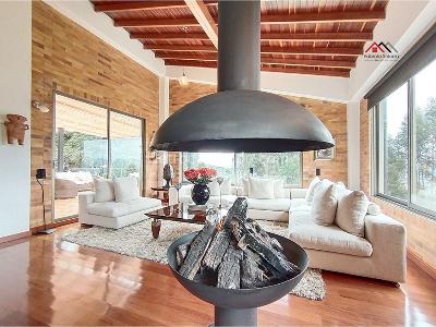 Casa de 3 alcobas en venta en Vereda Yerbabuena, Chía · foto 16 de 20
