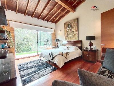 Casa de 3 alcobas en venta en Vereda Yerbabuena, Chía · foto 17 de 20