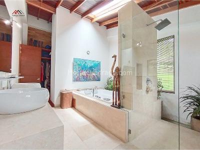 Casa de 3 alcobas en venta en Vereda Yerbabuena, Chía · foto 19 de 20