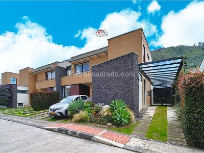 Casa en venta en Chuntame, Cajicá · foto 2 de 20