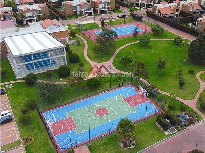 Casa en venta en Milla De Oro, Cajicá · foto 3 de 20