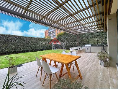 Casa en venta en Milla De Oro, Cajicá · foto 5 de 20