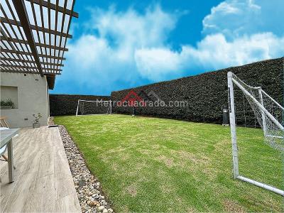 Casa en venta en Milla De Oro, Cajicá · foto 6 de 20