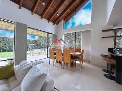 Casa en venta en Milla De Oro, Cajicá · foto 8 de 20