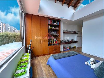 Casa en venta en Milla De Oro, Cajicá · foto 19 de 20