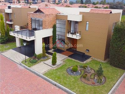 Casa en venta en Milla De Oro, Cajicá · foto 3 de 20