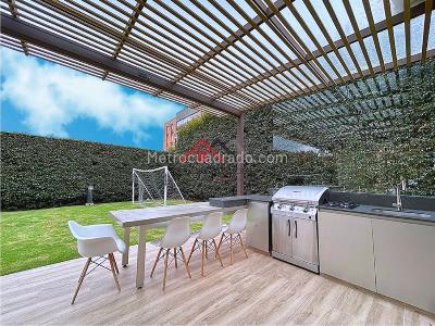 Casa en venta en Milla De Oro, Cajicá · foto 5 de 20