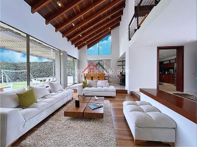 Casa en venta en Milla De Oro, Cajicá · foto 7 de 20