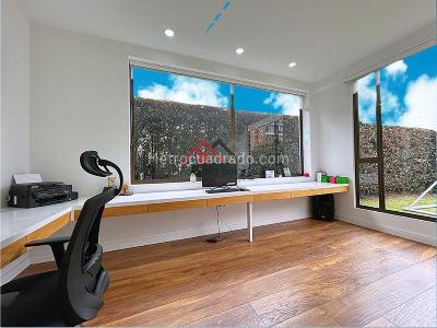Casa en venta en Milla De Oro, Cajicá · foto 12 de 20