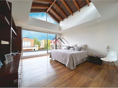 Casa en venta en Milla De Oro, Cajicá · foto 14 de 20
