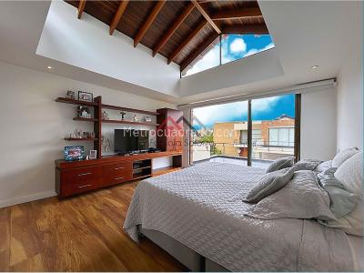Casa en venta en Milla De Oro, Cajicá · foto 15 de 20