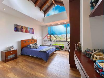 Casa en venta en Milla De Oro, Cajicá · foto 18 de 20