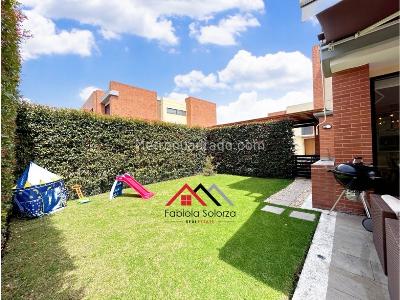 Casa en venta en Calahorra, Cajicá · foto 2 de 20