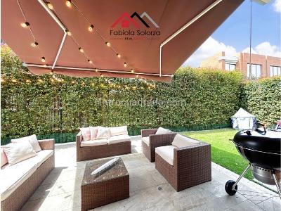 Casa en venta en Calahorra, Cajicá · foto 3 de 20