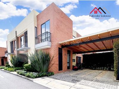 Casa en venta en Calahorra, Cajicá · foto 4 de 20