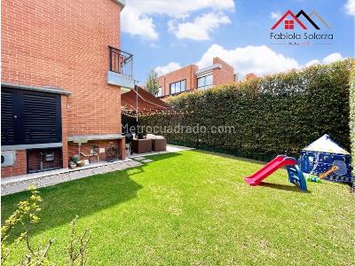 Casa en venta en Calahorra, Cajicá · foto 6 de 20