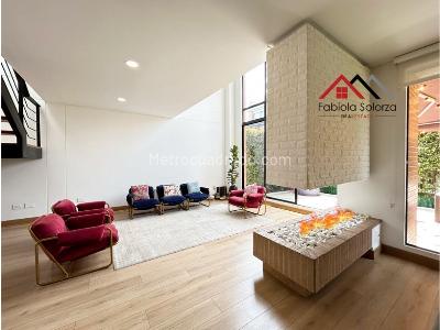 Casa en venta en Calahorra, Cajicá · foto 9 de 20