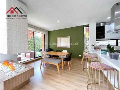Casa en venta en Calahorra, Cajicá · foto 10 de 20