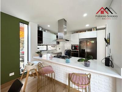 Casa en venta en Calahorra, Cajicá · foto 11 de 20