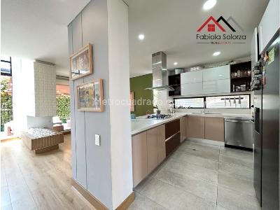 Casa en venta en Calahorra, Cajicá · foto 12 de 20