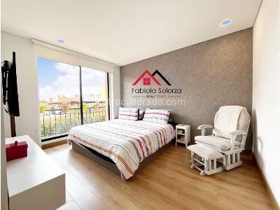 Casa en venta en Calahorra, Cajicá · foto 18 de 20