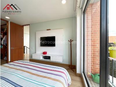 Casa en venta en Calahorra, Cajicá · foto 19 de 20