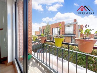 Casa en venta en Calahorra, Cajicá · foto 20 de 20