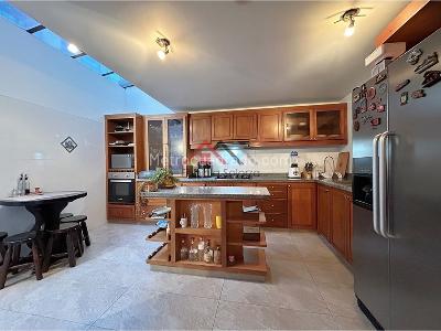 Casa de 4 alcobas en venta en Delicias, Chía, 267 m² · foto 14 de 20