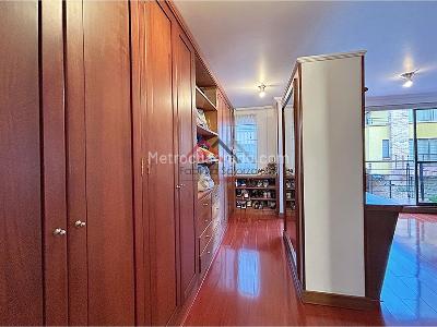 Casa de 4 alcobas en venta en Delicias, Chía, 267 m² · foto 17 de 20