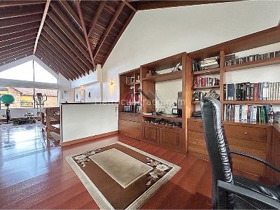 Casa de 4 alcobas en venta en Delicias, Chía, 267 m² · foto 18 de 20