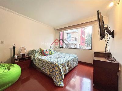 Casa de 4 alcobas en venta en Delicias, Chía, 267 m² · foto 20 de 20