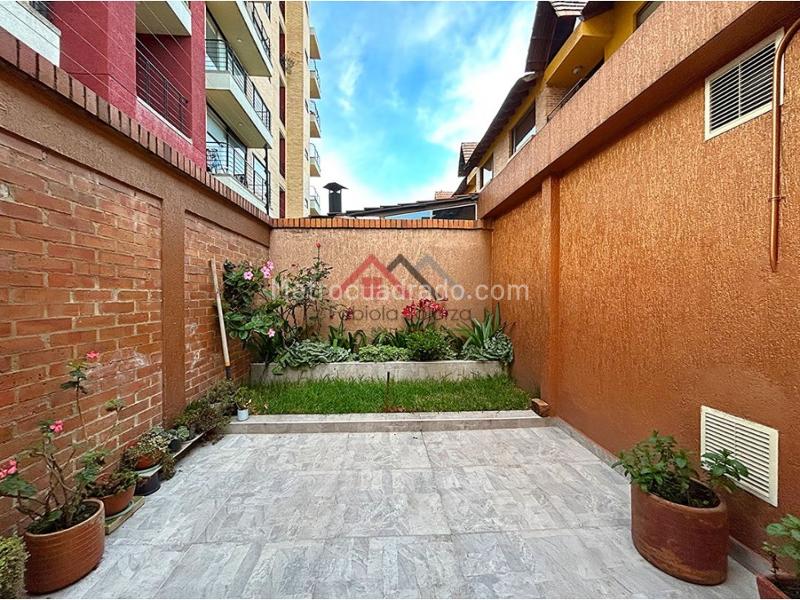 Casa – Chía - Vista 5