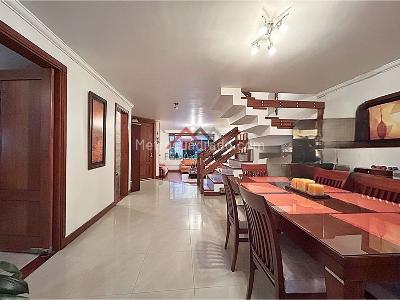 Casa de 4 alcobas en venta en Delicias, Chía, 267 m² · foto 9 de 20