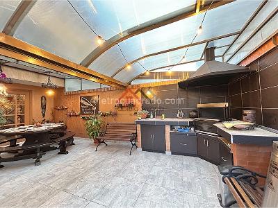 Casa de 4 alcobas en venta en Delicias, Chía, 267 m² · foto 11 de 20