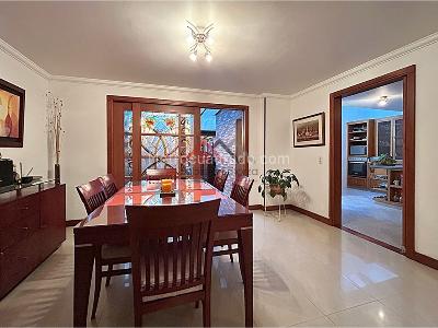 Casa de 4 alcobas en venta en Delicias, Chía, 267 m² · foto 6 de 20