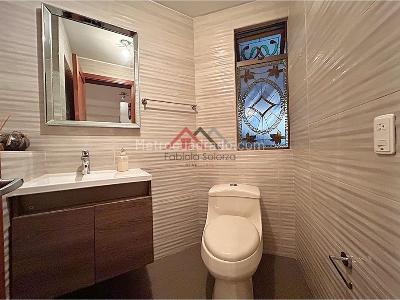 Casa de 4 alcobas en venta en Delicias, Chía, 267 m² · foto 7 de 20