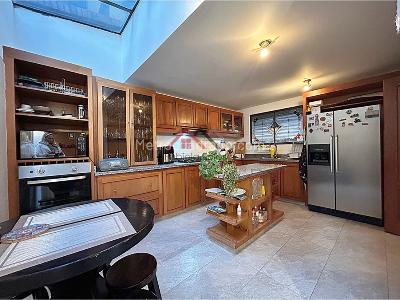 Casa de 4 alcobas en venta en Delicias, Chía, 267 m² · foto 8 de 20