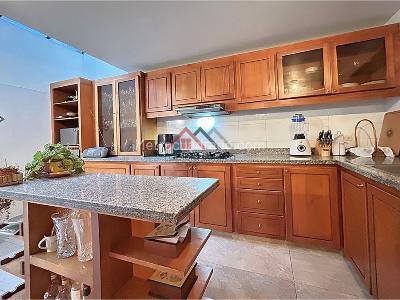 Casa de 4 alcobas en venta en Delicias, Chía, 267 m² · foto 9 de 20