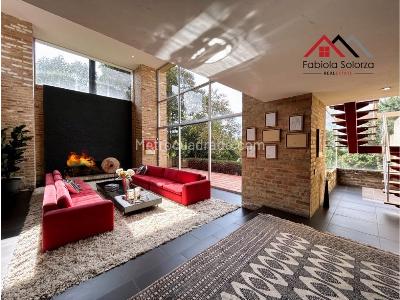 Casa de 4 alcobas en venta en Fusca, Chía, 450 m² · foto 2 de 20