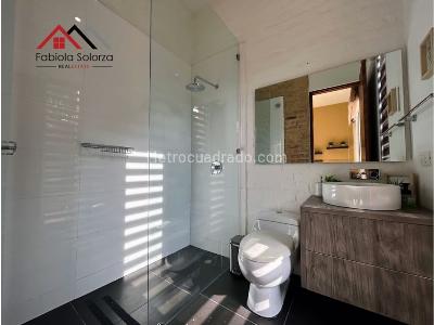 Casa de 4 alcobas en venta en Fusca, Chía, 450 m² · foto 19 de 20
