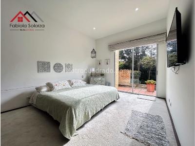 Casa de 4 alcobas en venta en Fusca, Chía, 450 m² · foto 20 de 20