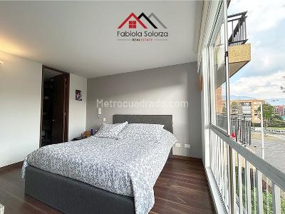 Apartamento en venta en 20 De Julio, Chía · foto 20 de 20