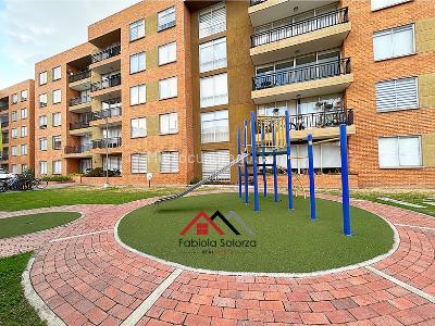 Apartamento en venta en 20 De Julio, Chía · foto 2 de 20