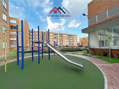 Apartamento en venta en 20 De Julio, Chía · foto 3 de 20