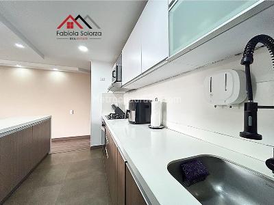Apartamento en venta en 20 De Julio, Chía · foto 6 de 20