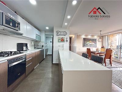 Apartamento en venta en 20 De Julio, Chía · foto 7 de 20