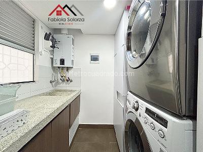 Apartamento en venta en 20 De Julio, Chía · foto 8 de 20