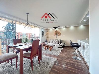 Apartamento en venta en 20 De Julio, Chía · foto 9 de 20